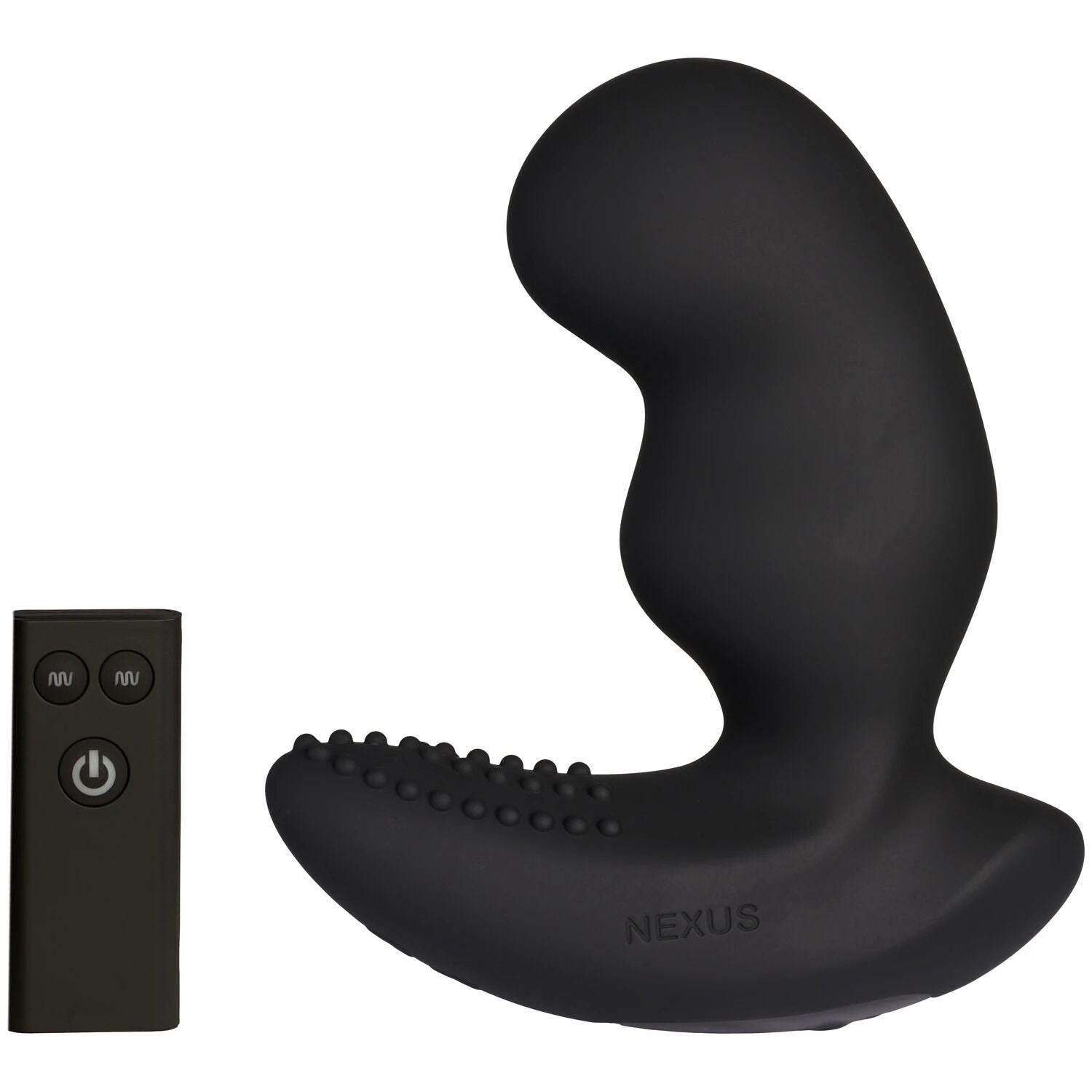 Prostate Massager Nexus RIDE EXTREME, 2 motors, remote control