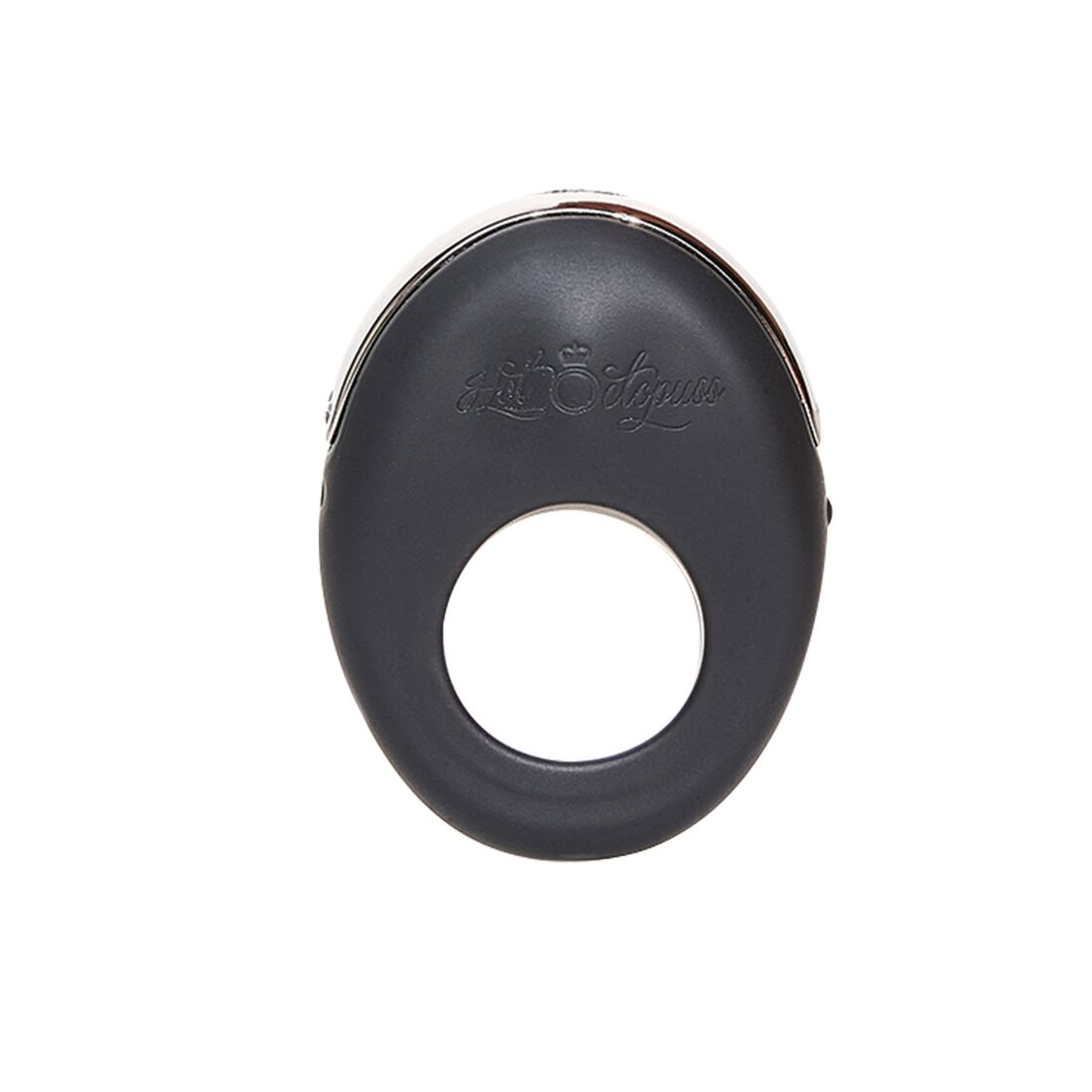 Erection Vibrating Ring Hot Octopuss ATOM, increased vibration zone