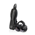 Hot Octopuss JETT Penis Vibrator, Treble and Bass Technology hands-free orgasm, remote control