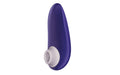 Womanizer Starlet 3 INDIGO Vacuum Clitoral Stimulator