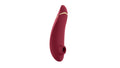 Womanizer Premium 2 Clitoral Stimulator - Bordeaux, Autopilot and Smart Silence functions