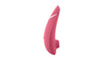 Womanizer Premium 2 Clitoral Stimulator - Raspberry, Autopilot and Smart Silence functions