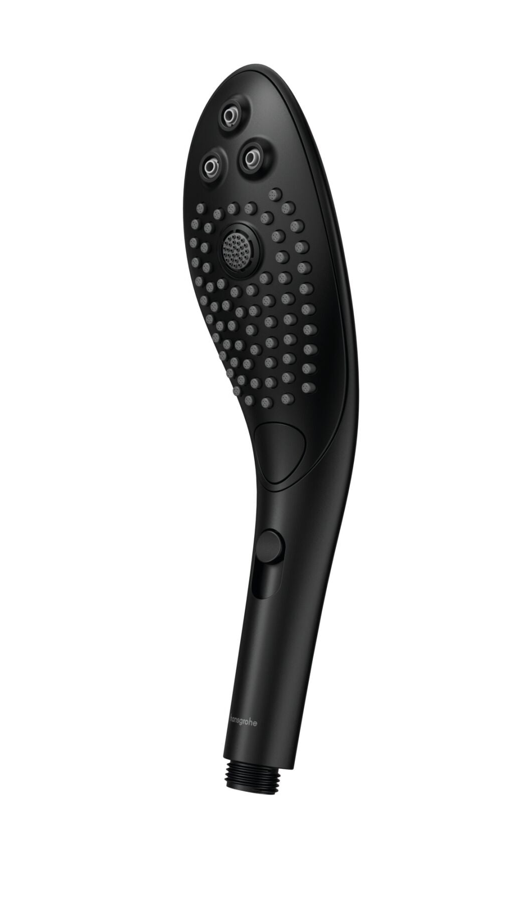 Womanizer Wave Black 2-in-1 Shower Stimulator, Intimate Massager