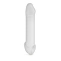 Boners Supporting Penis Sleeve, +5 cm to length, testicle hole