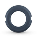 Ерекційне кільце Boners Cock Ring With Steel Core, сталеві вставки, внутрішній діаметр 3,7 см