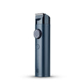 Бездротовий тример для інтимних зон Boners Hair Trimmer Shaver, 10 швидкостей, 2 насадки