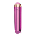Vibrating Ball Swan Maximum + Comfy Cuff Pink, super powerful, variable intensity, silicone cuff