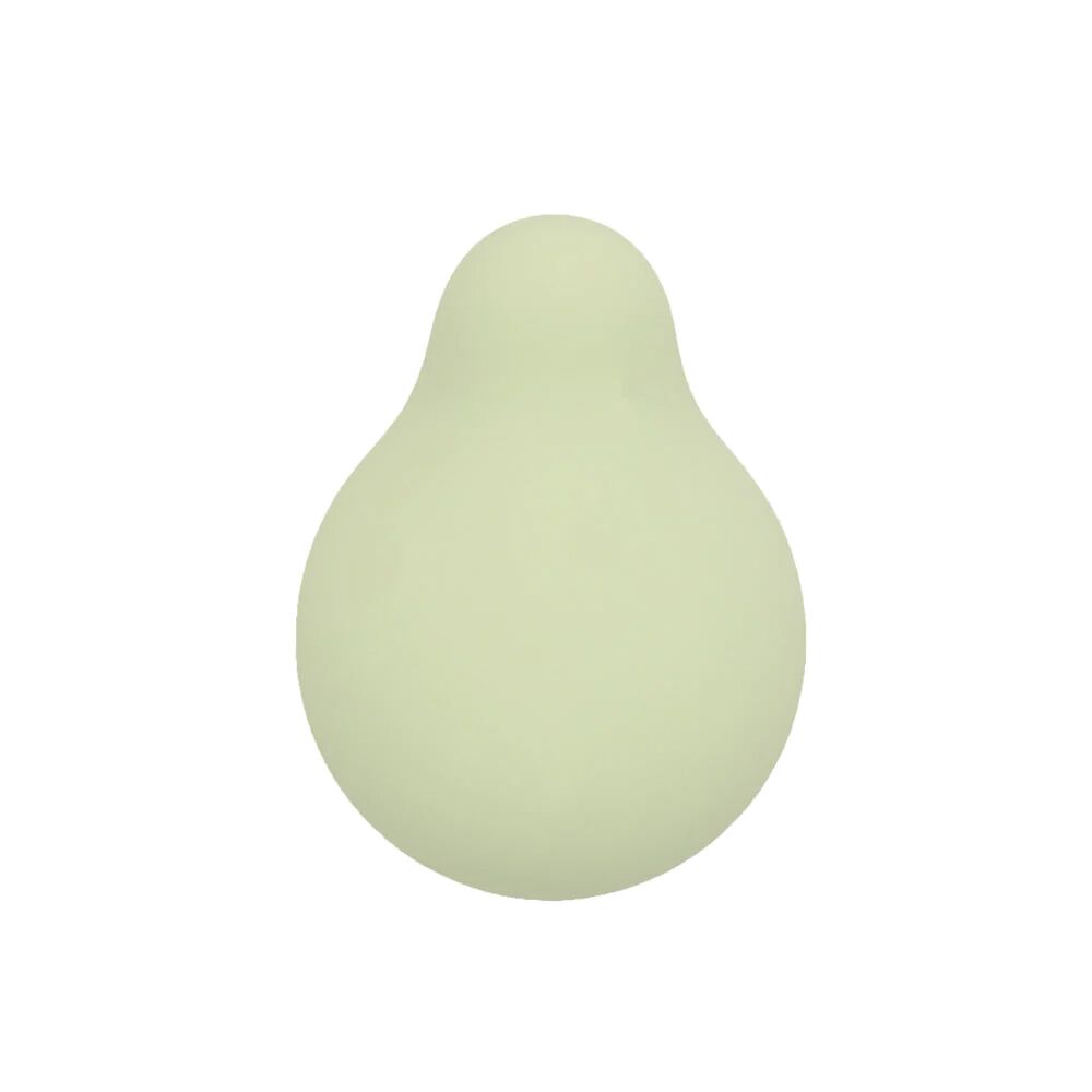 IROHA MIDORI mini vibrator, for pleasure and massage, 5 modes, rechargeable