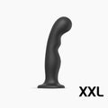 Strap-On-Me Dildo Plug P&G Black XXL Attachment