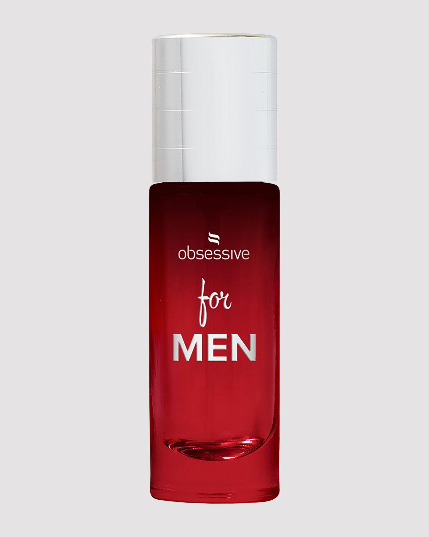 Obsessive Perfume for men with pheromones 10 ml