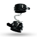 Feral Feelings - Hand Restraints Black