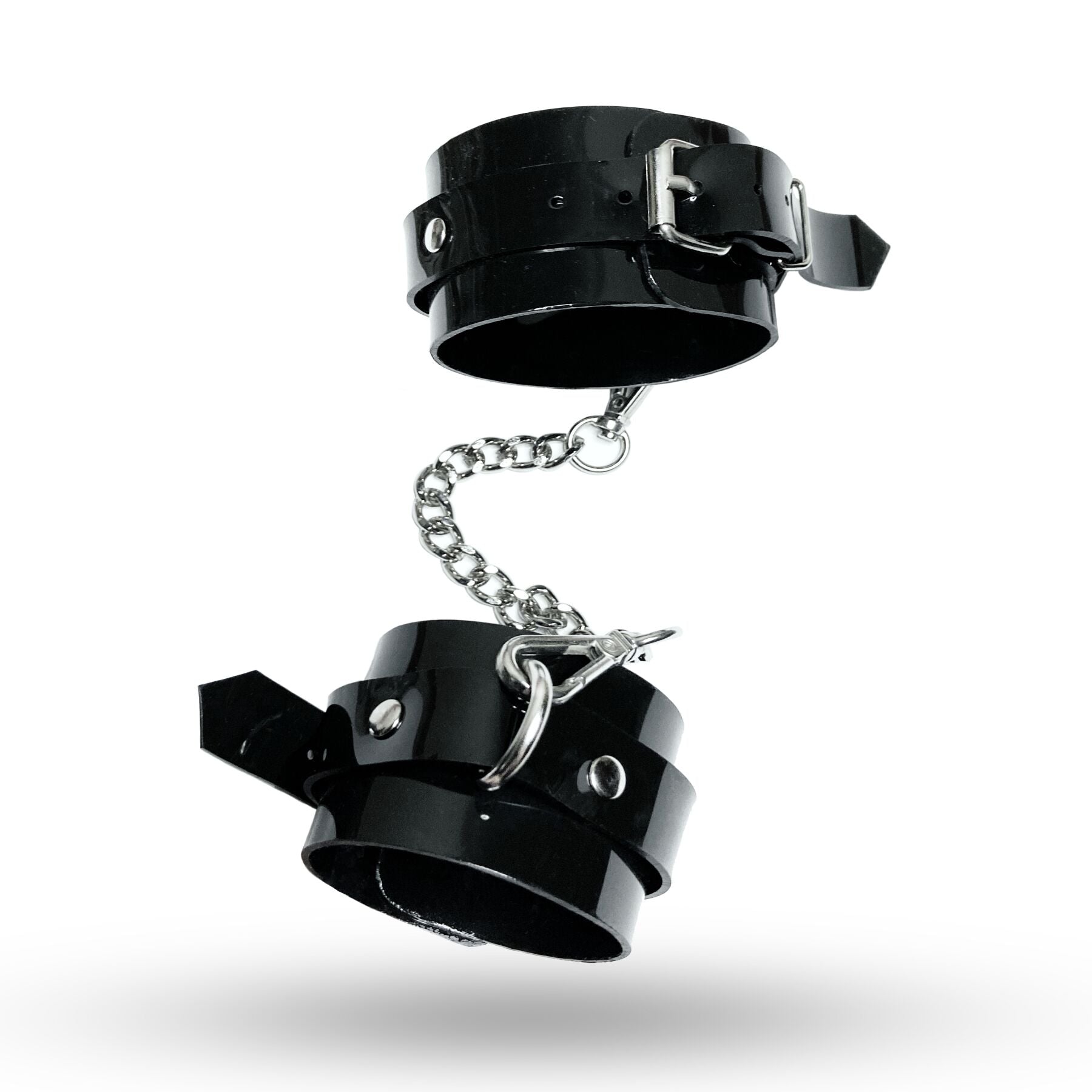 Feral Feelings - Hand Restraints Black