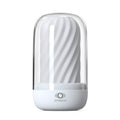 Мастурбатор Otouch DECOR 2, TPE, підігрів до 55 °C, УФ-дезінфекція