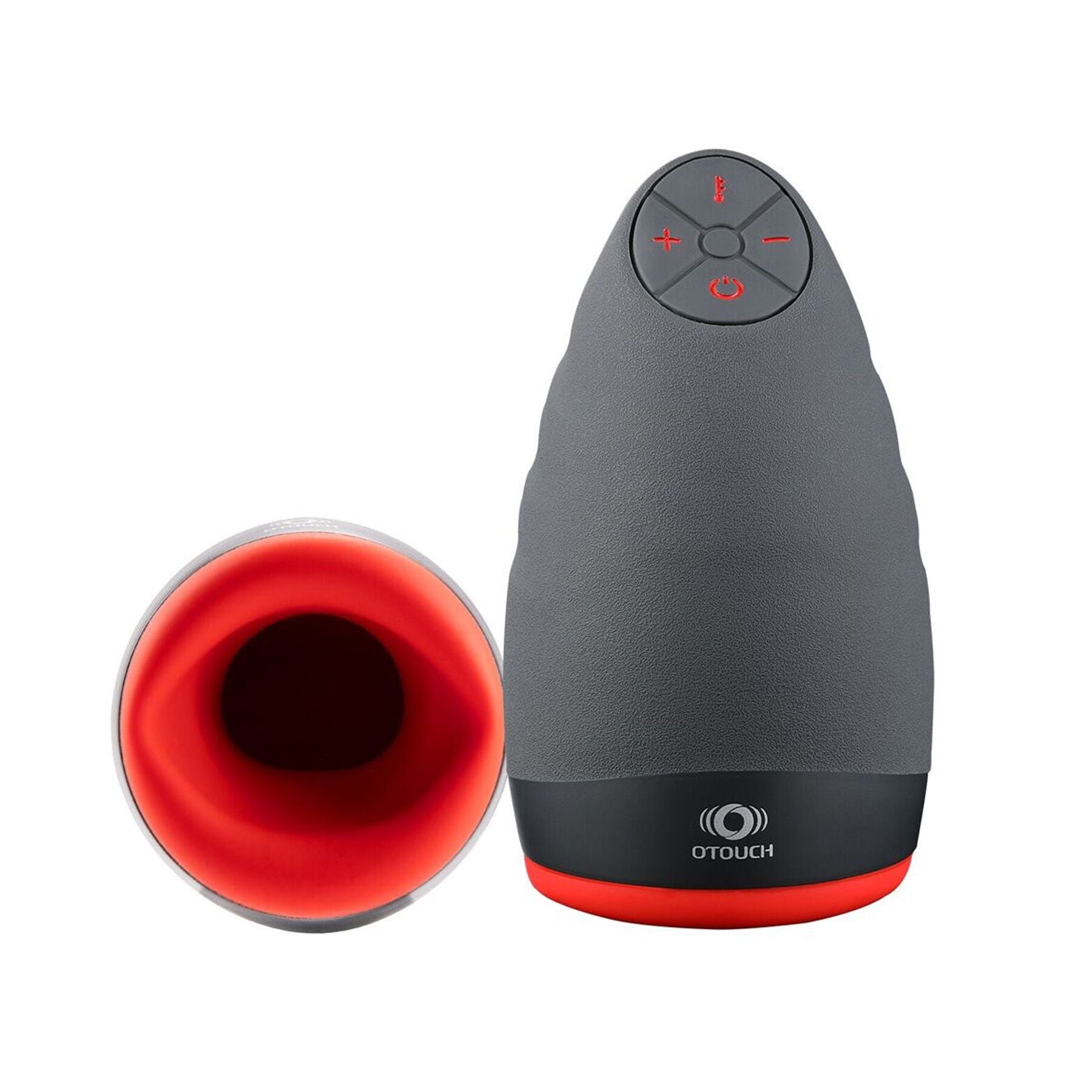 Premium Masturbator Otouch CHIVEN 1, 6 Vibration Modes, 3 Intensity Levels, Heating