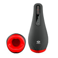 Otouch AIRTURN 2 masturbator, 6 vibration modes, 5 suction modes, 2 heating levels