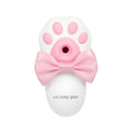 Otouch Cici Kitty Plus Vibrating Vacuum Clitoral Stimulator