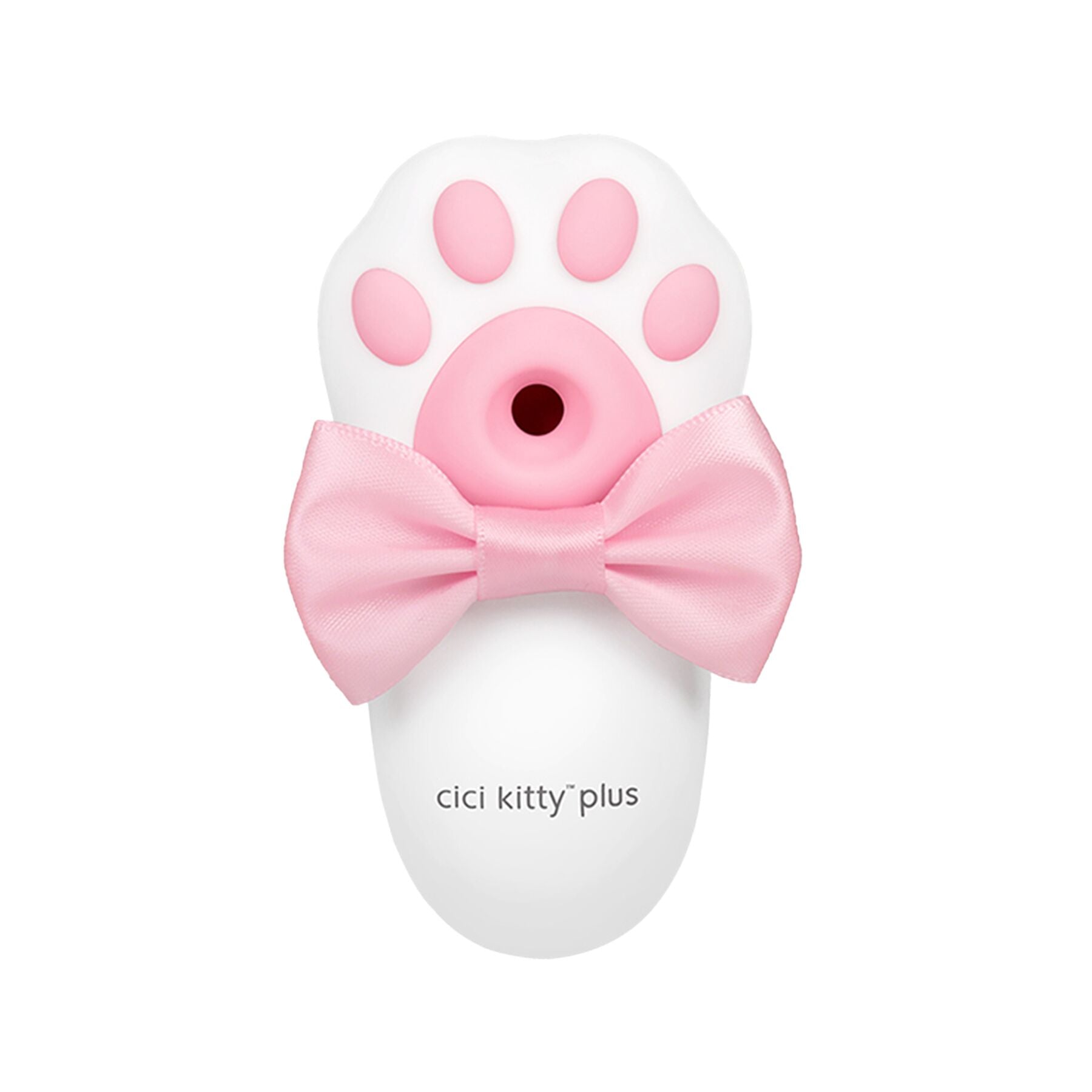 Otouch Cici Kitty Plus Vibrating Vacuum Clitoral Stimulator