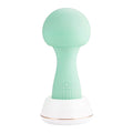 Vibrator Otouch MUSHROOM Teal, 7 modes, night light function, start-stop technology