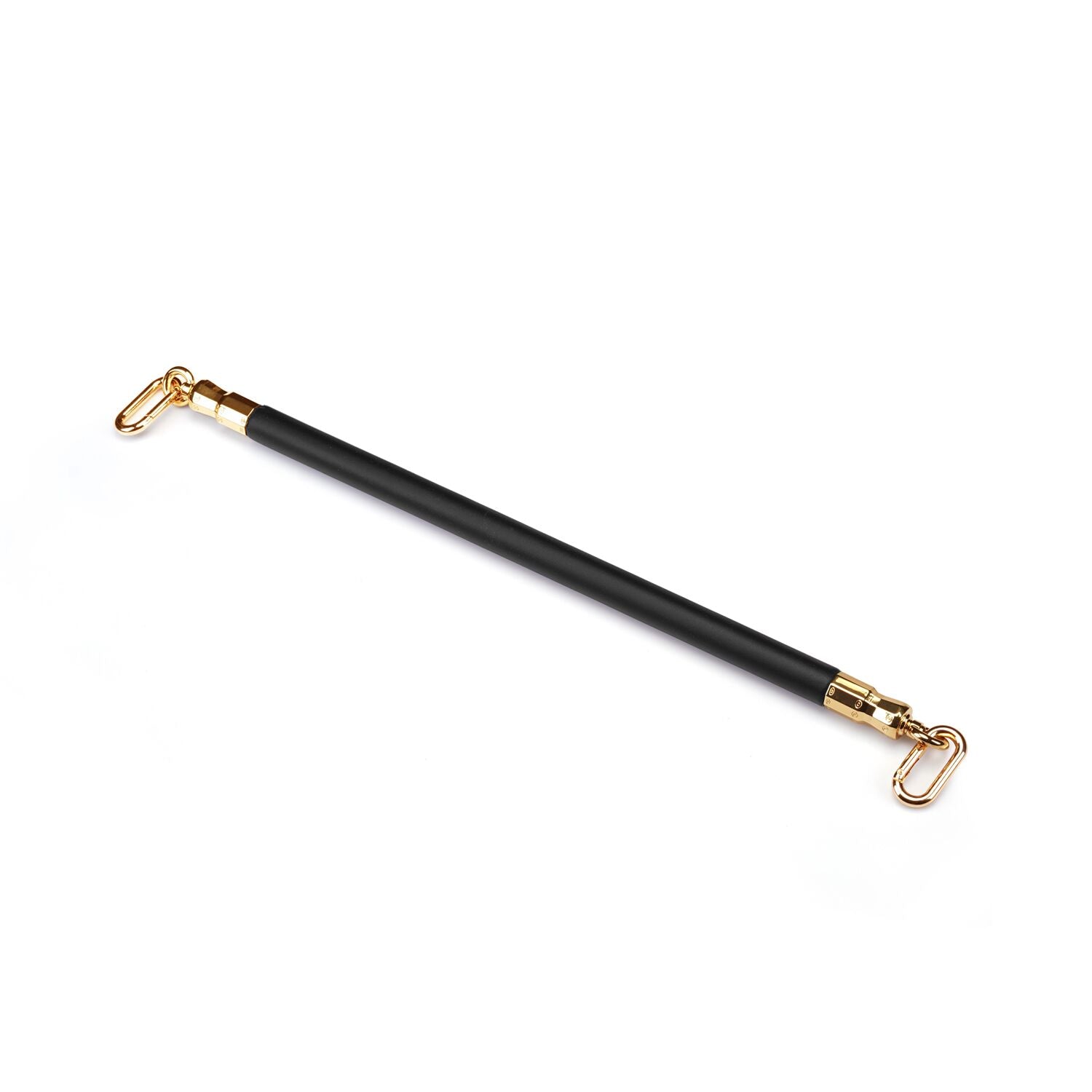 Liebe Seele Black Organosilicon Spreader Bar, eco-leather