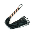 Flogger Liebe Seele Rose Gold Memory Flogger