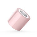 Liebe Seele Bondage Tape Pink 25 m, does not stick to skin or hair, leaves no residue