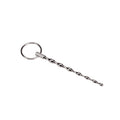 Urethral Stimulator Liebe Seela Urethral Sound Stainless Steel 13 cm