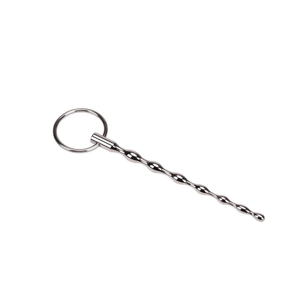Urethral Stimulator Liebe Seela Urethral Sound Stainless Steel 13 cm