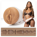 Fleshlight Girls Masturbator: Kazumi — Kumzumi, from a vulva mold
