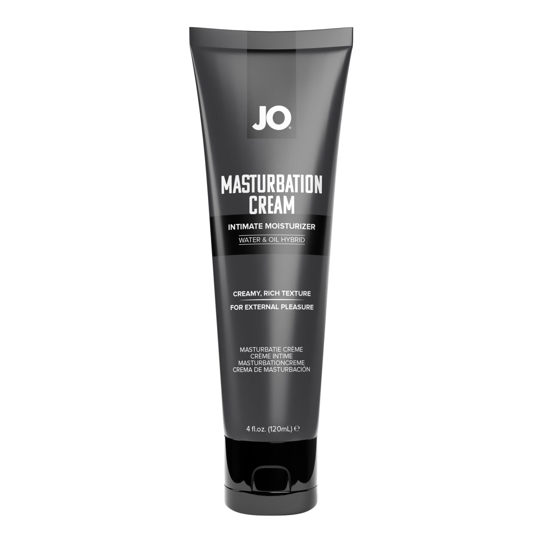 JO Masturbation Cream 120 ml
