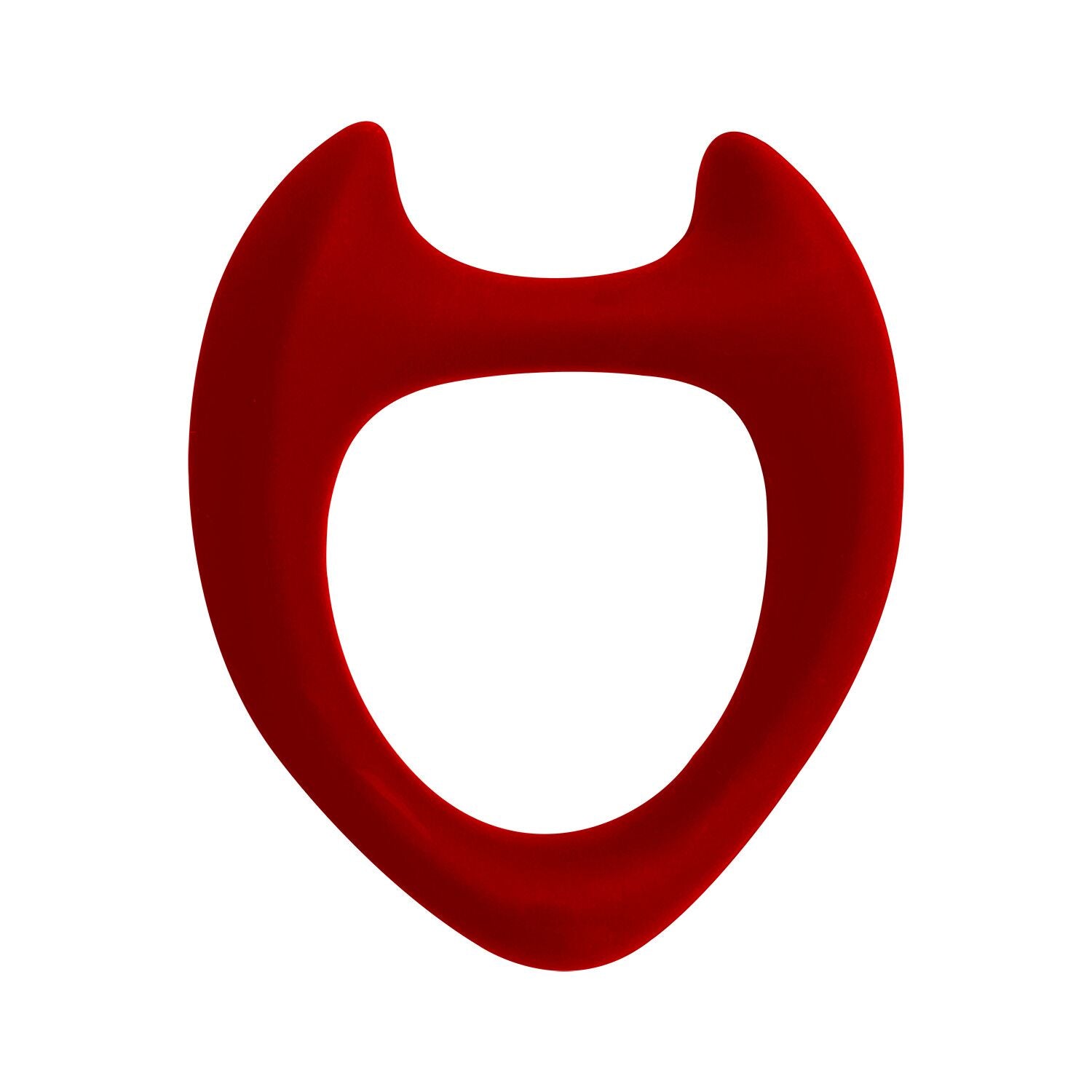 Erection Ring Wooomy Toro L Red