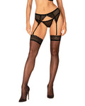 Obsessive Chemeris stockings XL/2XL