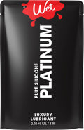 Wet Pure Silicone Platinum sample (3 ml)