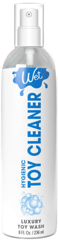 Sale!!! Wet Toy Cleaner spray 236 ml (exp. 21.12.26)