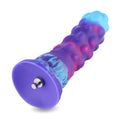 Hismith 7.48″ Silicone Dildo HSA138 Monster Series for Sex Machines, KlicLok System
