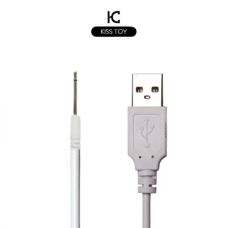 KISTOY Charging Cable Jack Plug