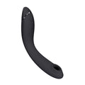 Vacuum Stimulator for G-Spot and Clitoris with Vibration Womanizer OG Dark Grey, 12 Levels, 3 Modes