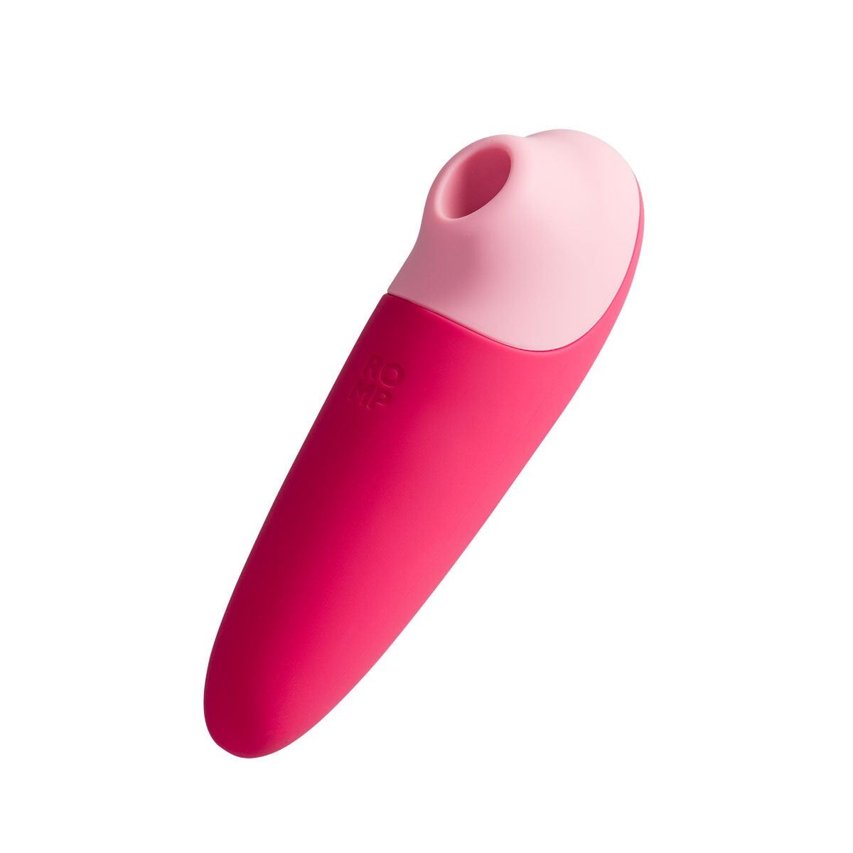 Romp Shine X Vacuum Clitoral Stimulator, 10 Intensity Levels