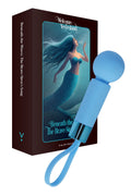 Minivibrator FairyGasm Pearlstasy blue