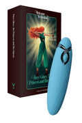 Mini Vibrator FairyGasm PleasureArrow Blue