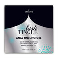Sample of Stimulating Anal Gel Sensuva - Tush Tingle (6 ml)