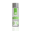 JO H2O Organic Aloe Water-Based Lubricant (236 ml), moisturizing and soothing effect
