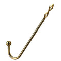 Anal Hook LOCKINK Golden Adjustable Anal Hook Set