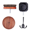LOCKINK SEVANDA Objectification Human Furniture Set, Mask, and 4 Attachments