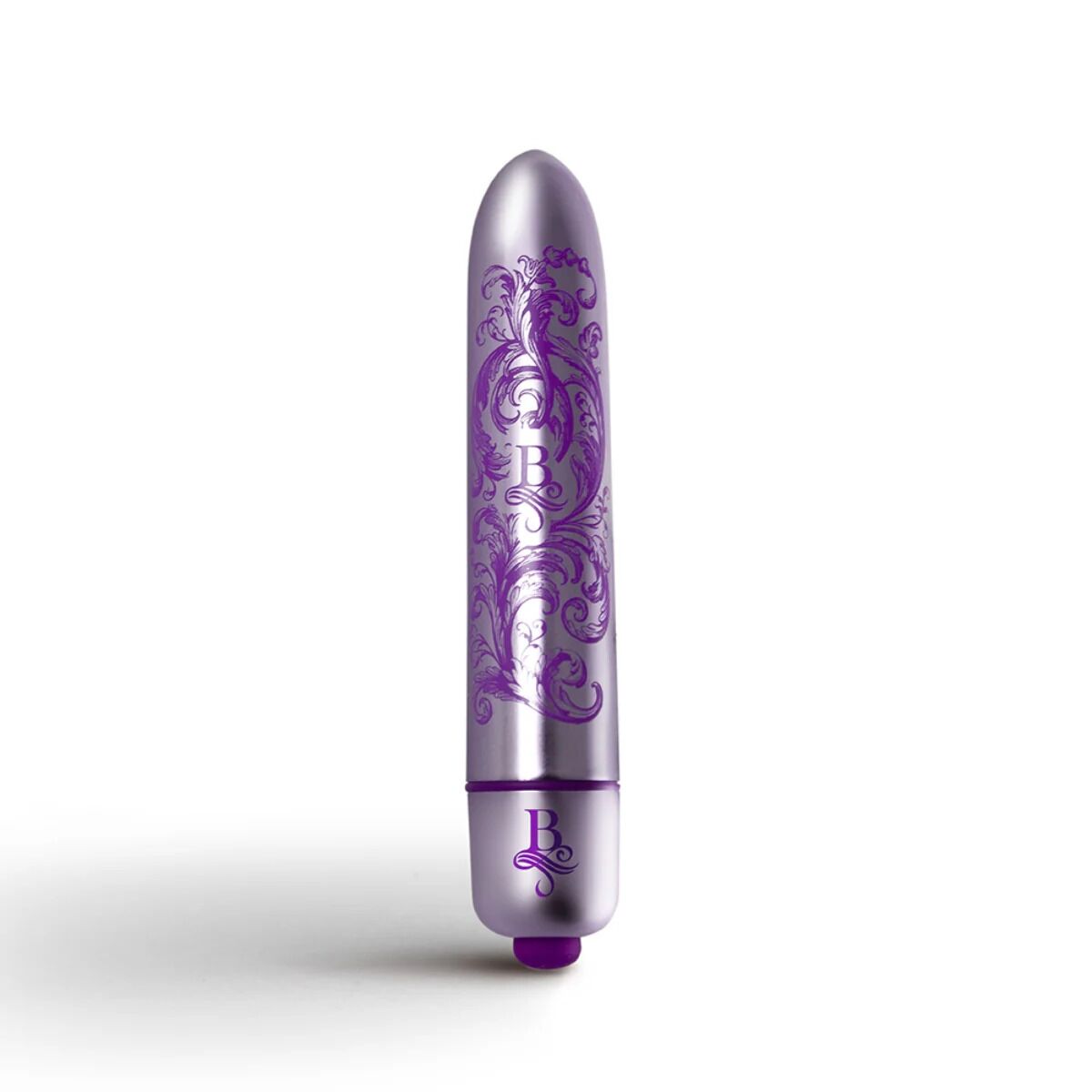 Vibrating Bullet Rocks Off Boudoir RO-90mm Duke of Swoon, 10 modes