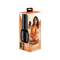 Kiiroo Feel Reagan Foxx PBC Masturbator, compatible with PowerBlow, Control, and Keon, porn star vagina replica