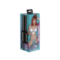 Kiiroo Feel Molly Stewart PBC Masturbator, compatible with PowerBlow, Control, and Keon, porn star vagina replica