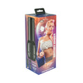 Kiiroo Feel Britney Amber PBC Masturbator, compatible with PowerBlow, Control, and Keon
