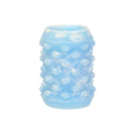 Masturbator ADDICTION Silicone Reversible Stroker – Glow in the Dark