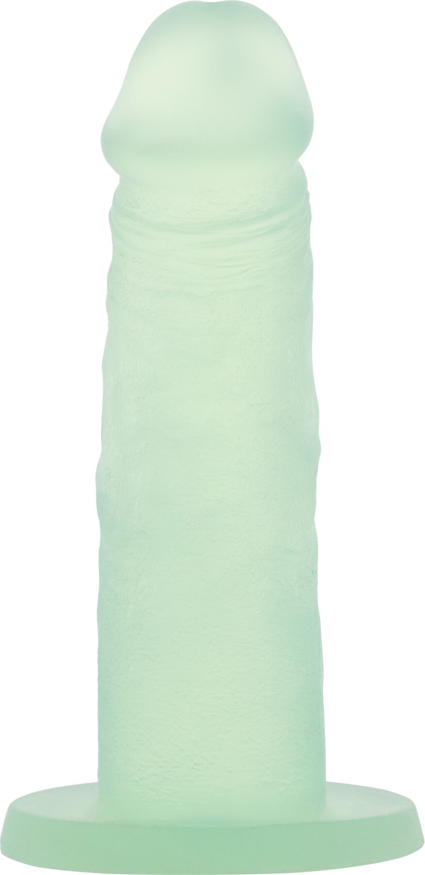 Cocktails by Addiction – Mint Mojito Suction Cup Dildo