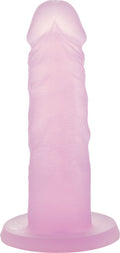 Suction Cup Dildo Cocktails by Addiction – Purple Cosmo